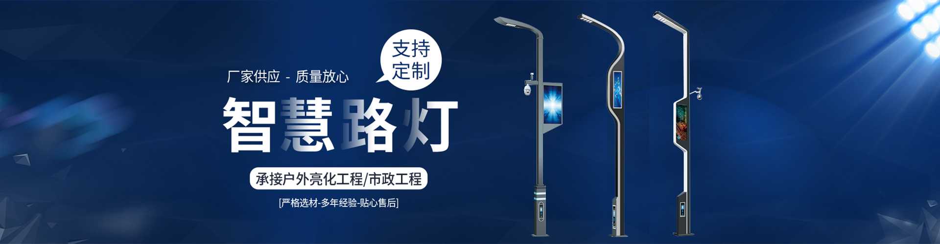醴陵市太阳能路灯定制厂家